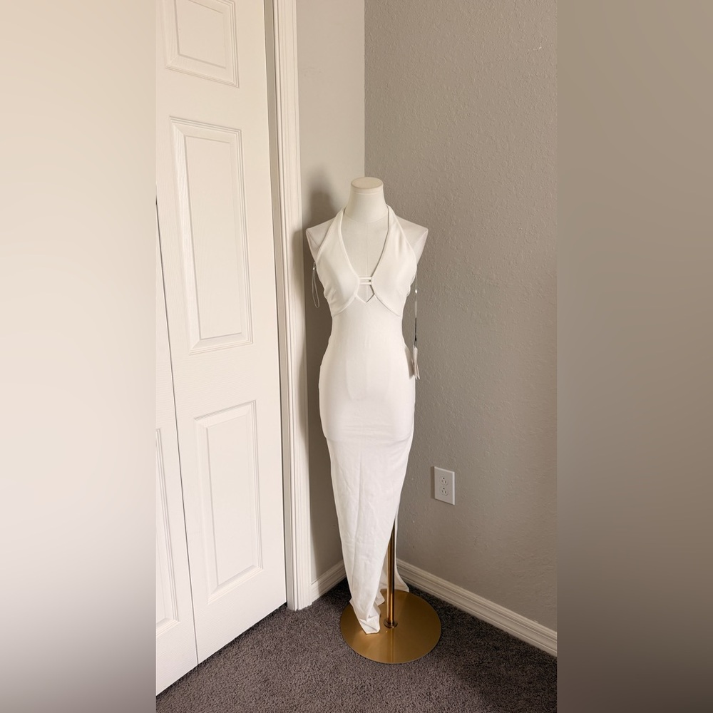 Nookie coco gown